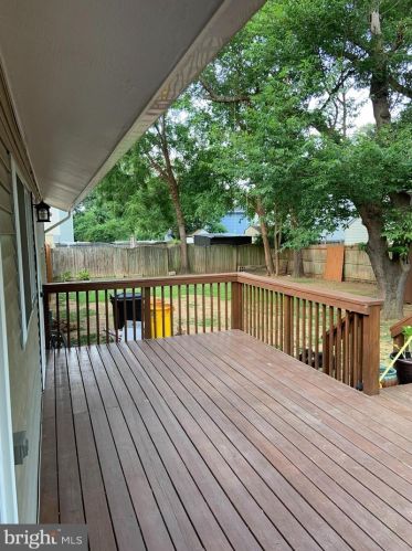 611 Park Rd, Severna Park MD  21146-3524 exterior