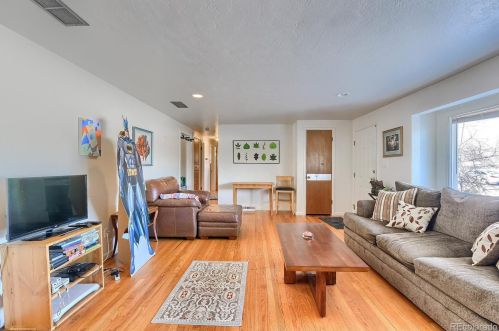 1023 Lake St, Fort Collins CO  80521-4519 exterior