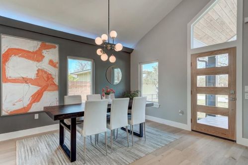 6819 Arroyo Seco, Austin TX  78756-1305 exterior