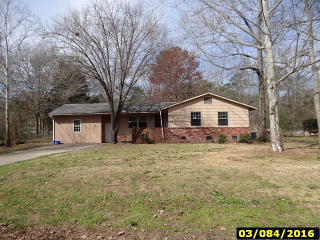 7157 Woodhaven Dr, Columbus, GA 31829-2126