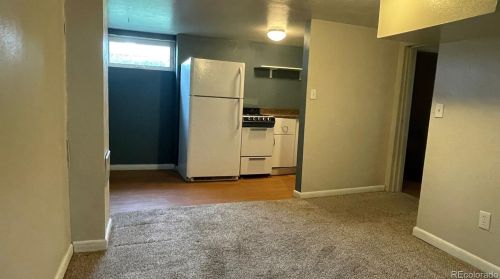 2900 Bannock St, Englewood CO 80110-1518 exterior