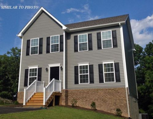 514 Cambridge Court Rd, Vinton, VA 24179-1320