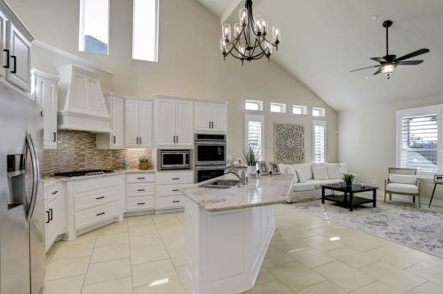 15311 Westland Gate Dr, Conroe TX  77384-3635 exterior