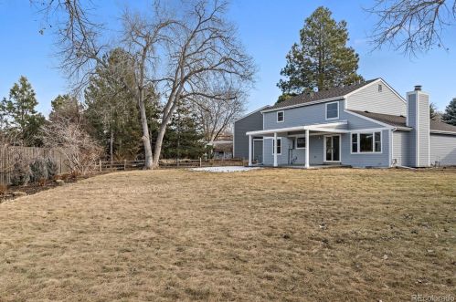 6703 Locust Ct, Englewood CO  80112-1007 exterior