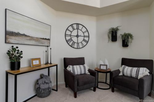 7756 Biloxi Way, Denver CO exterior