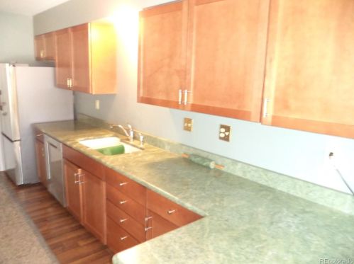 7591 Iowa Ave, Denver CO  80231-2682 exterior