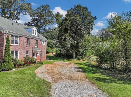 133 Hillside Ave, Atlanta GA  30315-4325 exterior
