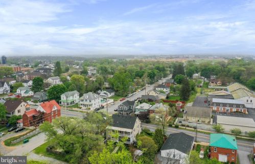 328 Mildred St, Charles Town WV  25414-1834 exterior