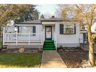 4945 109th Ave, Portland, OR 97266-3420