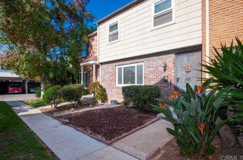 1245 Mollison Ave, El Cajon, CA 92021-3292