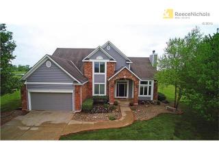 21270 Country Place Ln, Bucyrus, KS 66013-9655