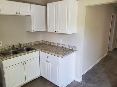 1216 Mulkey St, Fort Worth TX  76104-6622 exterior
