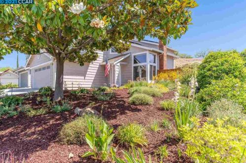 2506 Norwalk Ct, Pacheco, CA 94553-6708
