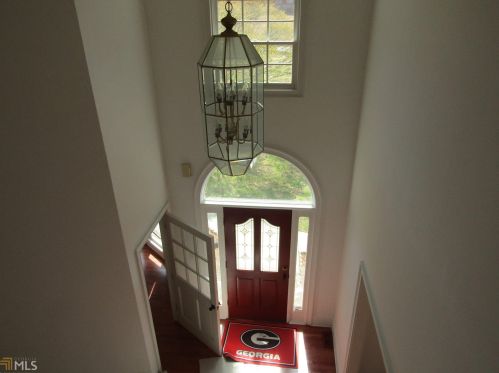 2325 Lochinver Ln, Conyers GA  30094-6851 exterior