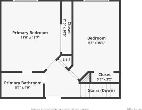 4246 Eldridge St, Morrison CO  80465-1064 exterior