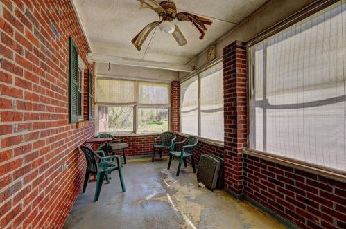 1821 New, Conyers GA  30012-3740 exterior