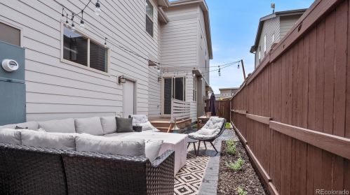 9437 58th Pl, Denver CO  80238 exterior