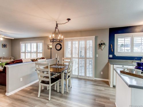 22233 Alamo Ln, Denver CO  80015-6670 exterior