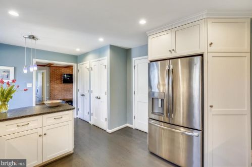 12704 Hammonton Rd, Silver Spring MD 20904-3563 exterior