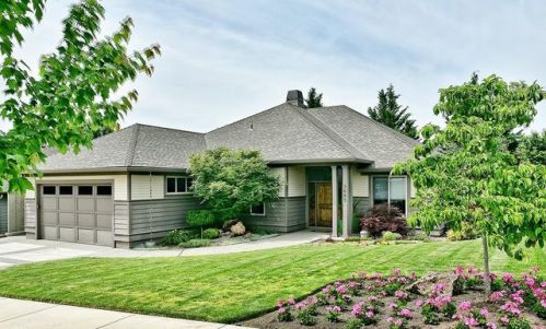 3685 Windgate St, Medford OR  97504 exterior