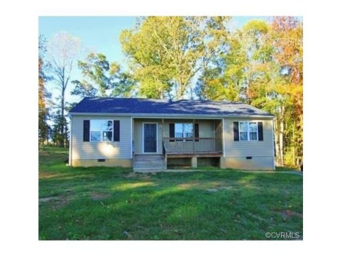 2550 Pilkington Rd, Powhatan, VA 23139-8100