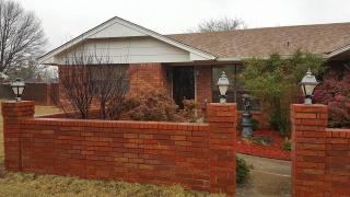 3153 Cardinal Dr, Ardmore, OK 73401-9111