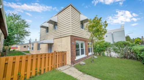 1212 59th Ave, Chicago, IL 60804-1125