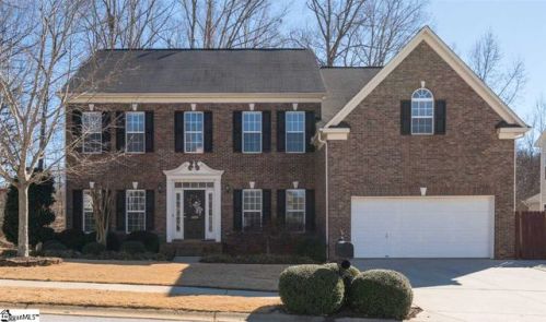 309 Winding River Ln, Simpsonville, SC 29681-6526
