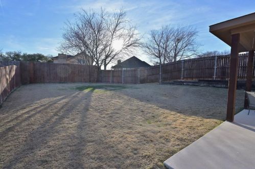 10205 Bluebell, Fort Worth TX 76140 exterior