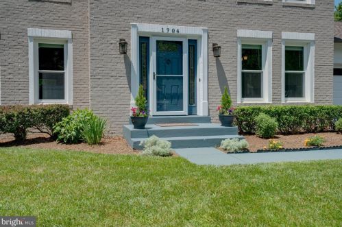 1704 Loft Way, Silver Spring, MD 20904-6647