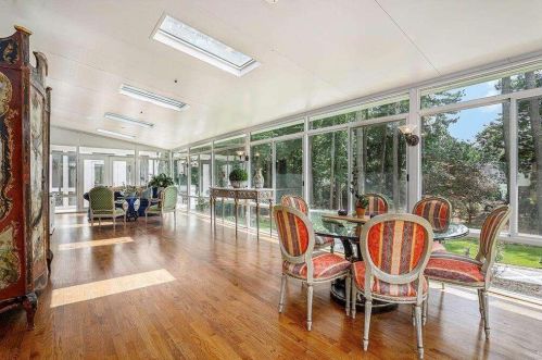 3225 Jett Ferry Ct, Atlanta GA  30350-5415 exterior