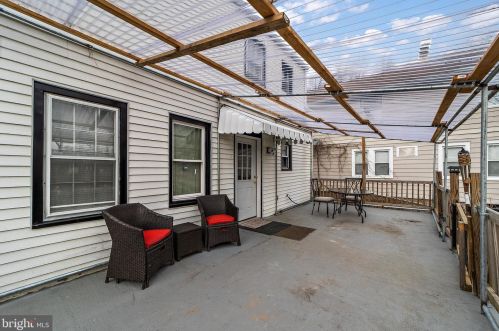 31 Central Ave, Trenton NJ 08610-3801 exterior