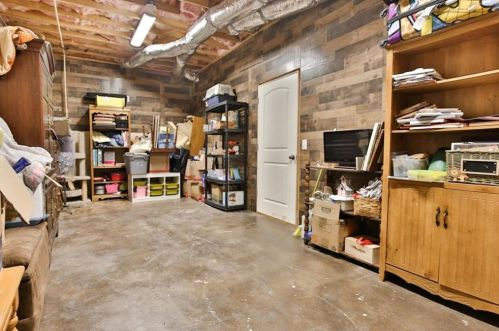 405 Scenic View Dr, Big Canoe GA  30143-4460 exterior