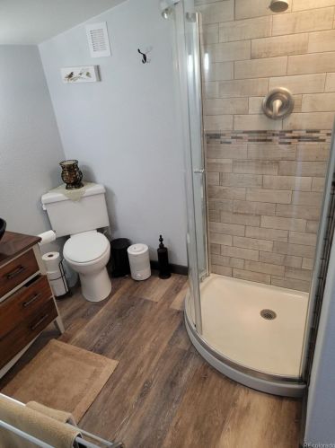 429 Elm St, Leadville CO  80461-3911 exterior