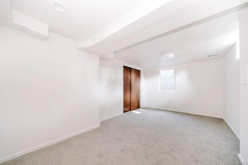2131 Wolcott Ct, Denver CO  80219-5003 exterior