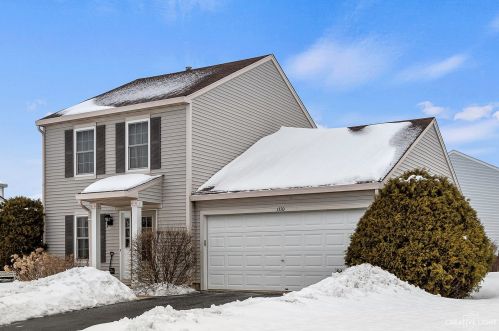 1370 Marleigh Ln, South Elgin, IL 60177-3048
