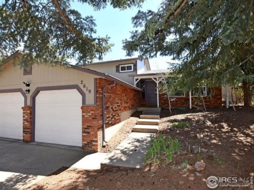 2619 Bradbury Ct, Fort Collins, CO 80521-4182