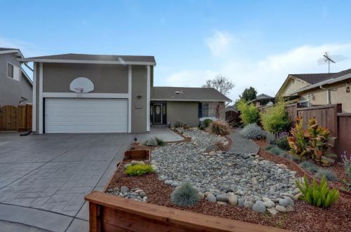 6115 Shelly Ct, San Jose, CA 95123-4031
