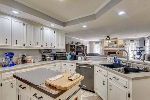 4630 Sheffield Dr, Evans GA  30809-3852 exterior