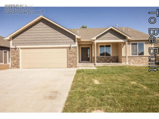 1006 25th St, Greeley CO  80631-7901 exterior