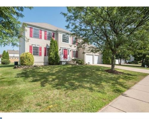 27 Westminster Dr, Lumberton Township, NJ 08048-5041