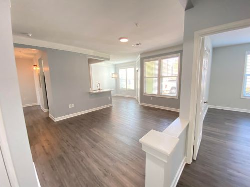 1515 Rosewood Ln, Mount Pleasant SC  29464-3266 exterior