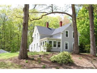 81 Kearsarge Mountain Rd, Warner, NH 03278-4007