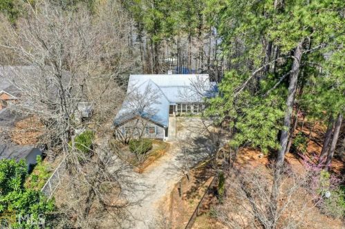 1695 Buckhead Rd, Tignall, GA 30668-4203