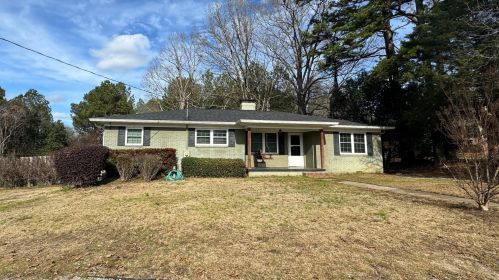 1934 Augusta Hwy, Lincolnton, GA 30817-4308