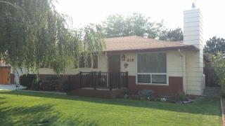 415 Desdemona Ave, Hatton, WA 99344-1115