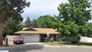 1600 Quincy Pl, Kennewick, WA 99337-3437