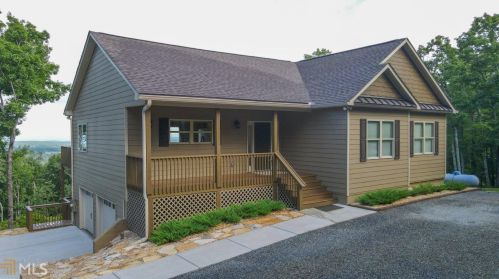 6 Mulberry Ln, Big Canoe GA  exterior