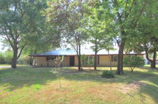 14820 303rd East Ave, Choska, OK 74429-4162
