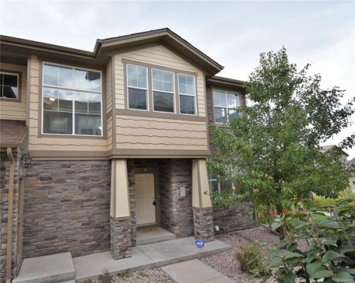 24986 Calhoun Pl, Aurora CO  exterior
